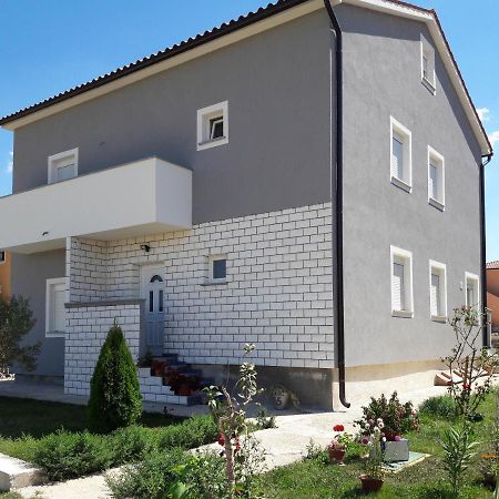 Apartamento Olympia Fažana Exterior foto