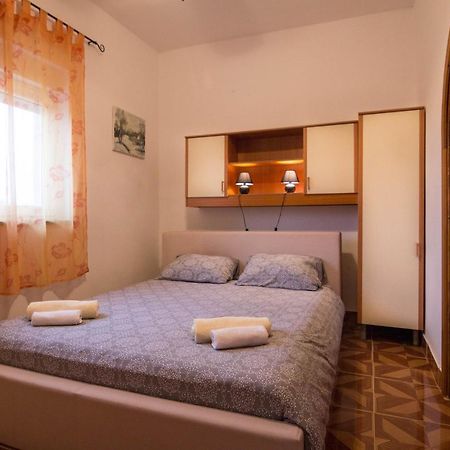 Apartamento Olympia Fažana Exterior foto
