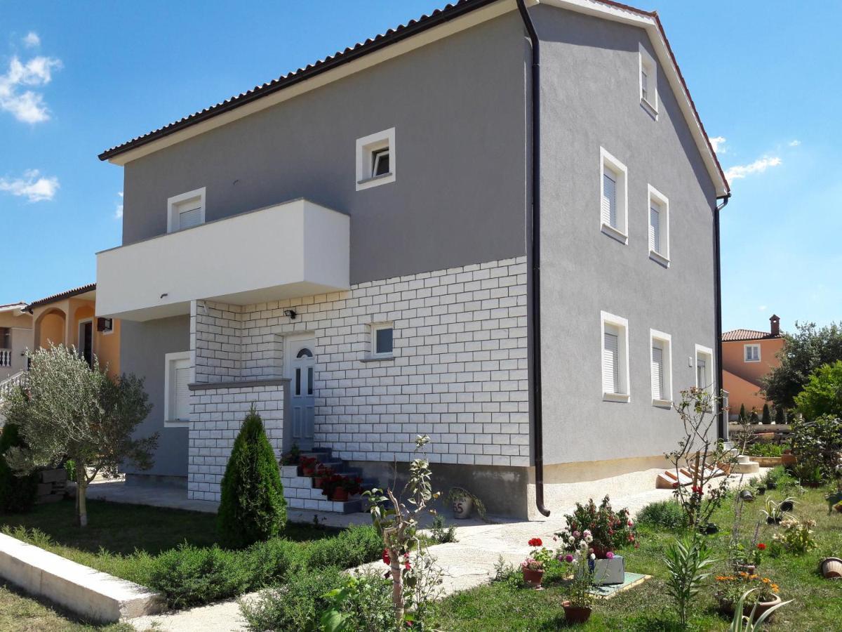 Apartamento Olympia Fažana Exterior foto