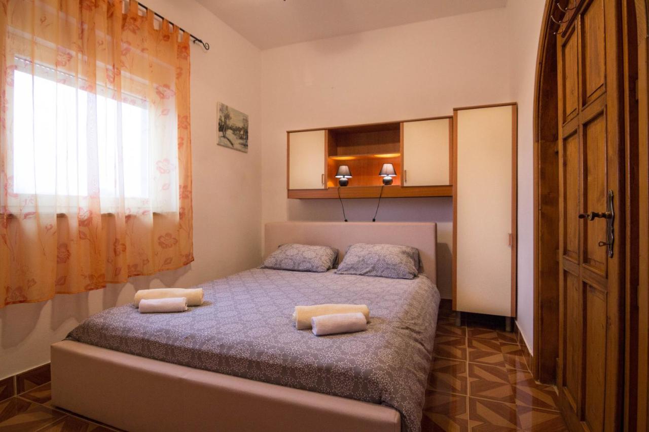 Apartamento Olympia Fažana Exterior foto