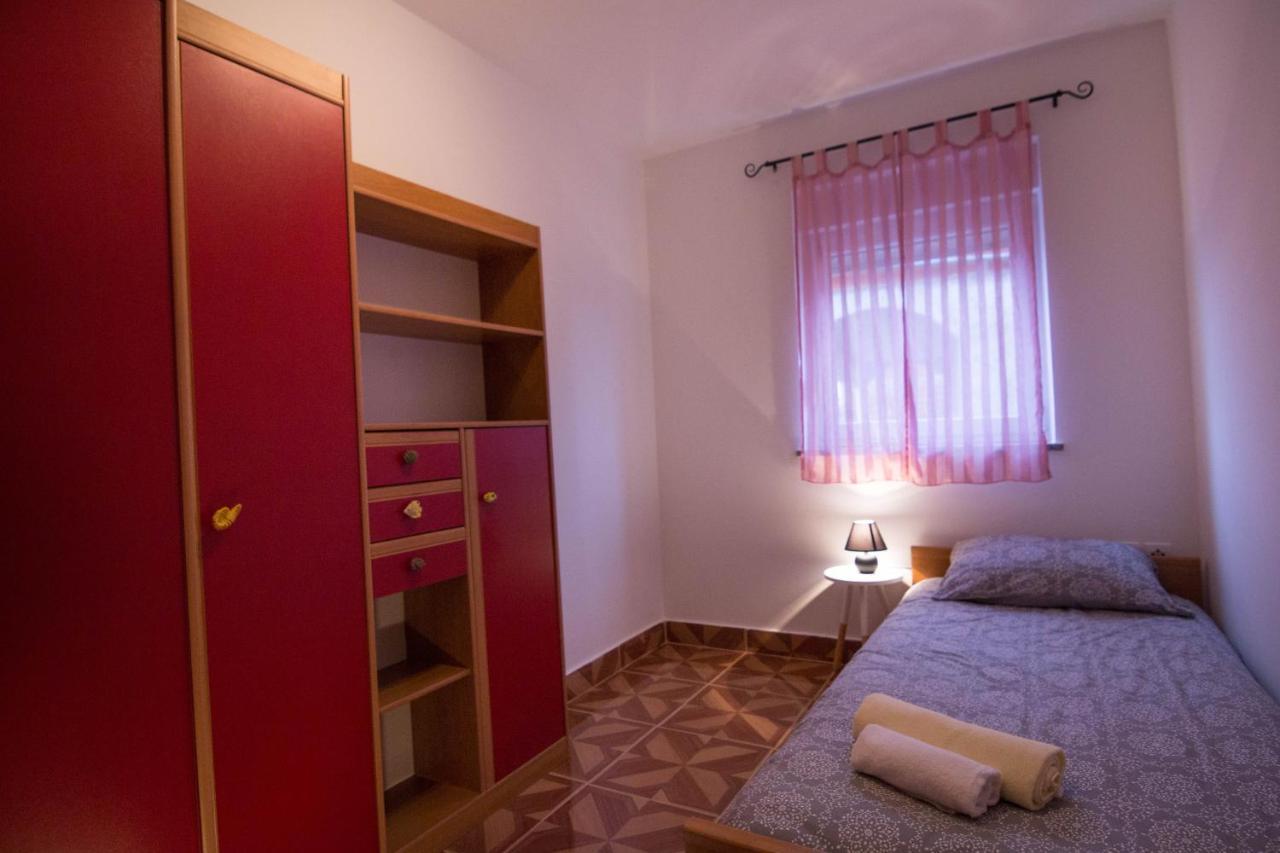 Apartamento Olympia Fažana Exterior foto