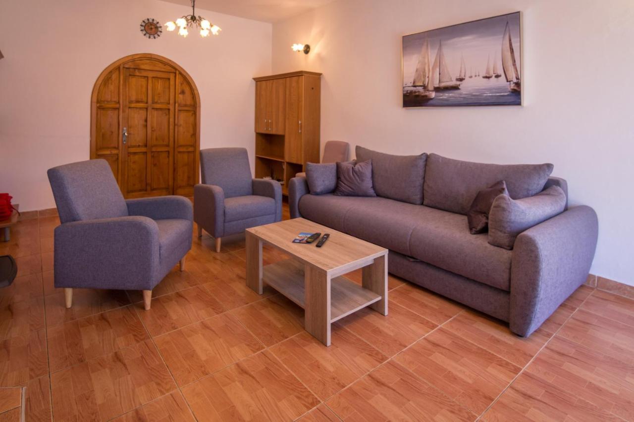 Apartamento Olympia Fažana Exterior foto
