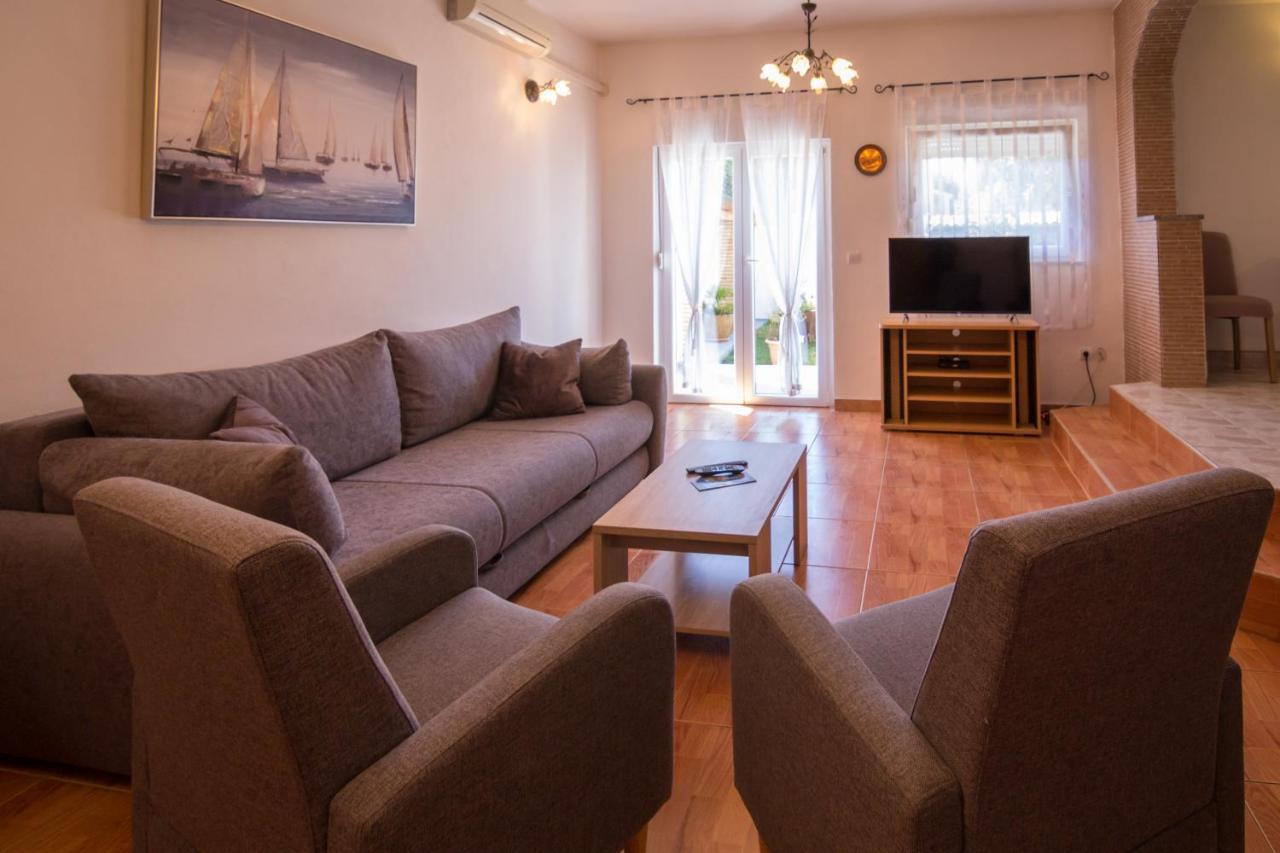 Apartamento Olympia Fažana Exterior foto
